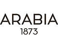 Arabia（アラビア）