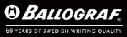 BALLOGRAF（バログラフ）