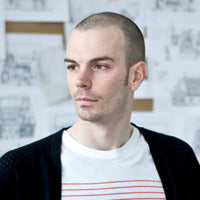 Benjamin Hubert（ベンジャミン・ヒューバート）