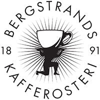 Bergstrands Kafferosteri ( ベルグストランドコーヒー )