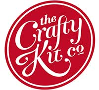 The Crafty Kit Company（クラフティ キット カンパニー）