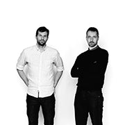 Daniel Debiasi & Federico Sandri（ダニエル・デビアージ＆フェデリコ・サンドリ）