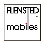 Flensted Mobiles（フレンステッド モビール）