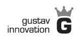 Gustav innovation AB（グスタフ・イノベーション）