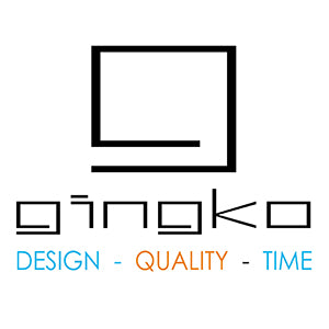 Gingko Design（ギンコーデザイン）