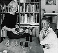 GRATHE MEYER & IBI TRIER MØRCH（グレーテ・マイヤー & イビ・トリア・モーク）