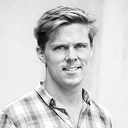 HANS-CHRISTIAN BAUER（ハンス・クリスチャン・バウアー）