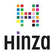 Hinza（ヒンザ）