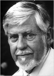 Jens Harald Quistgaard（イェンス・クイストゴー）