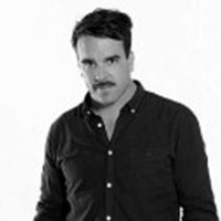 JENS FAGER（イェンス・ファガー）