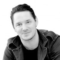 Julien De Smedt（ジュリエン・ド・スメッ）