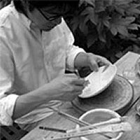 鹿児島 睦（Makoto Kagoshima）