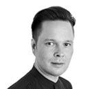 Klaus Haapaniemi（クラウス・ハーパニエミ）