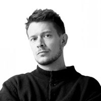 LARS TORNØE（ラース・トーノエ）