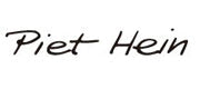 Piet Hein（ピート・ハイン）