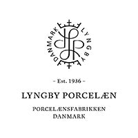 LYNGBY PORCELÆN（リュンビュー ポーセリン）