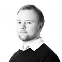 MIKA TOLVANEN（ミカ・トルヴァネン）
