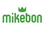 mikebon（ミケボン）