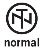normal（ノーマル）