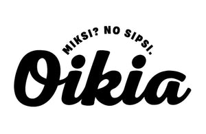 Oikia（オイキア）