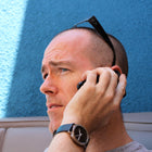 Ross McBride（ロス・ミクブライド）