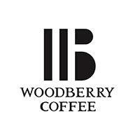 Wood Berry coffee（ウッド ベリー コーヒー）
