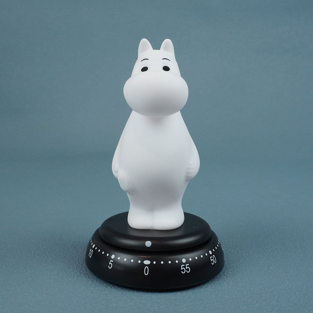 Moomin ムーミン Magentur マゲンチャー 3Dキッチンタイマー ( ムーミン )