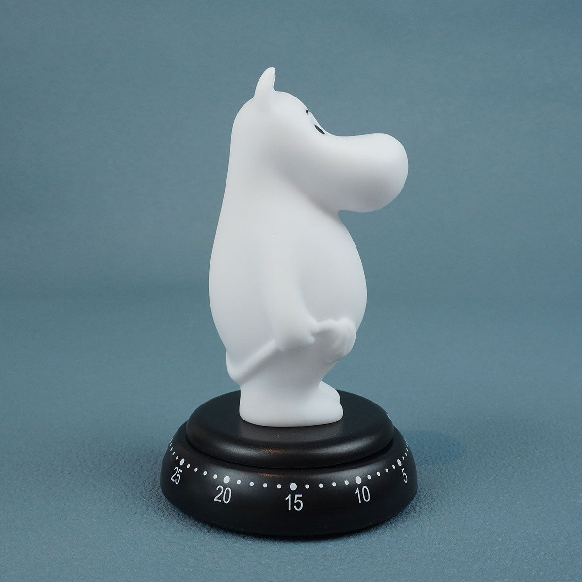 Moomin ムーミン Magentur マゲンチャー 3Dキッチンタイマー ( ムーミン )