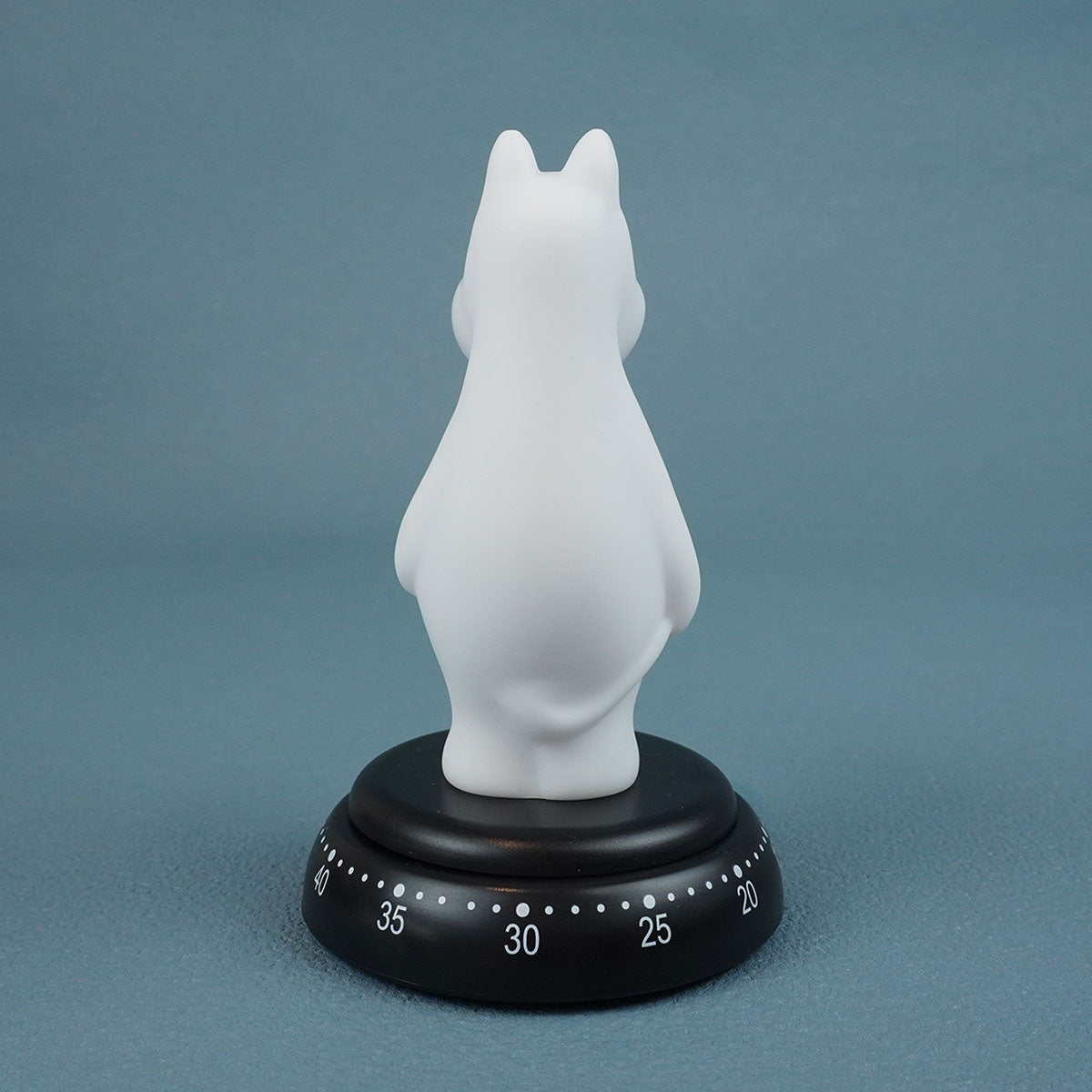 Moomin ムーミン Magentur マゲンチャー 3Dキッチンタイマー ( ムーミン )