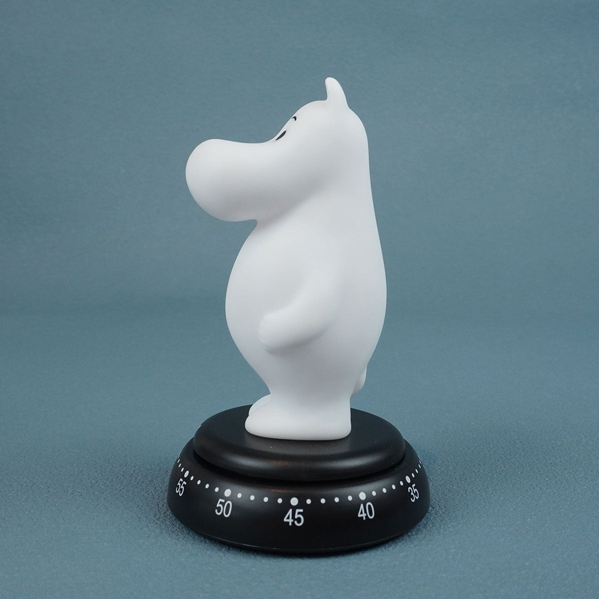 Moomin ムーミン Magentur マゲンチャー 3Dキッチンタイマー ( ムーミン )