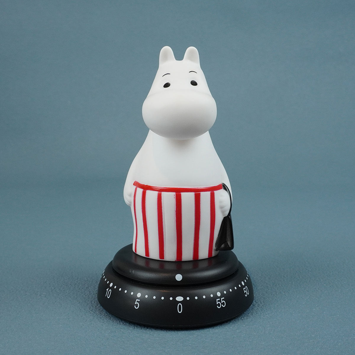 Moomin ムーミン Magentur マゲンチャー 3Dキッチンタイマー ( ムーミンママ )