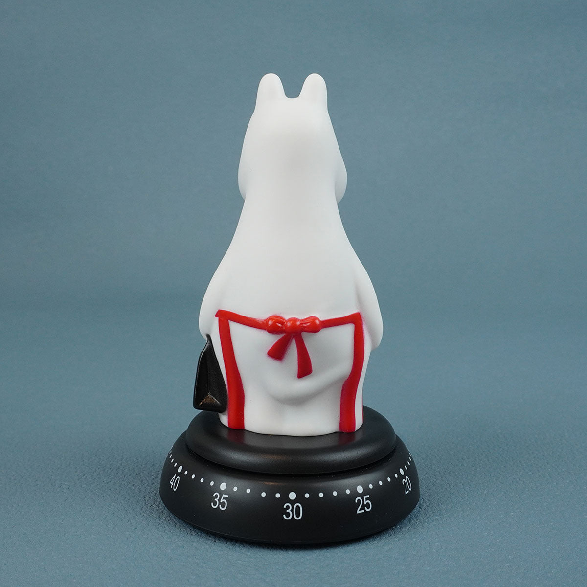 Moomin ムーミン Magentur マゲンチャー 3Dキッチンタイマー ( ムーミンママ )