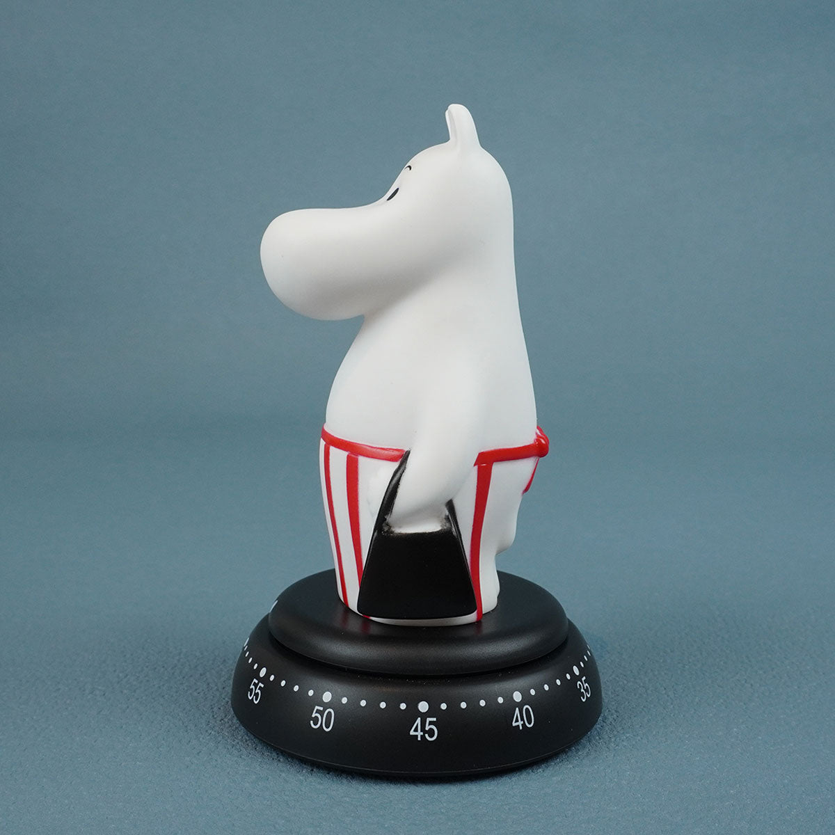 Moomin ムーミン Magentur マゲンチャー 3Dキッチンタイマー ( ムーミンママ )