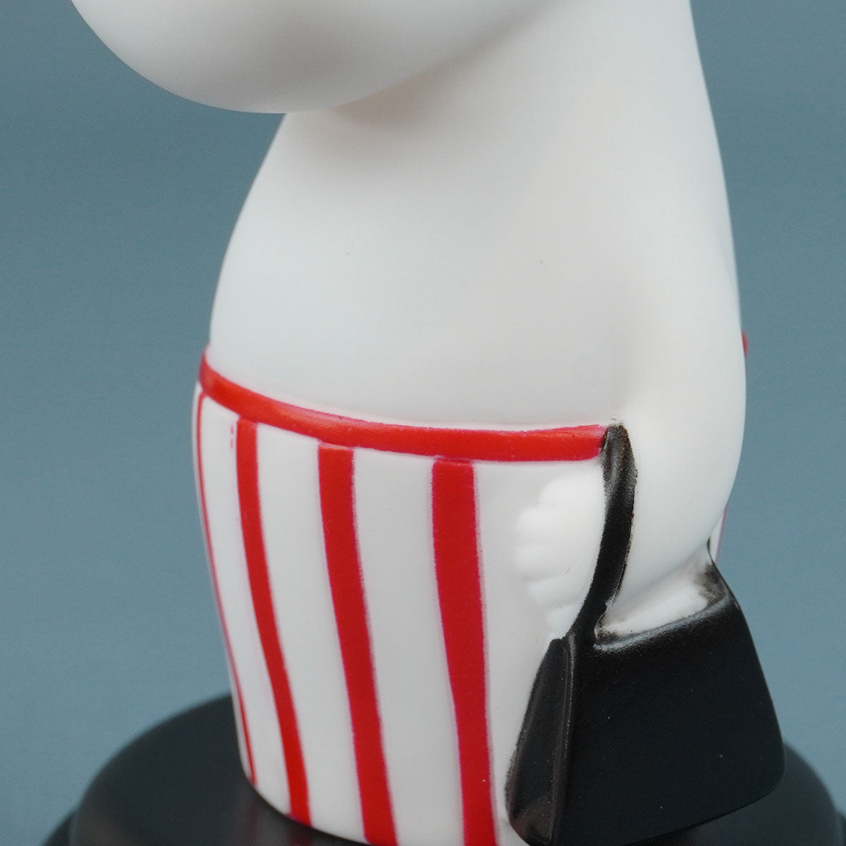 Moomin ムーミン Magentur マゲンチャー 3Dキッチンタイマー ( ムーミンママ )