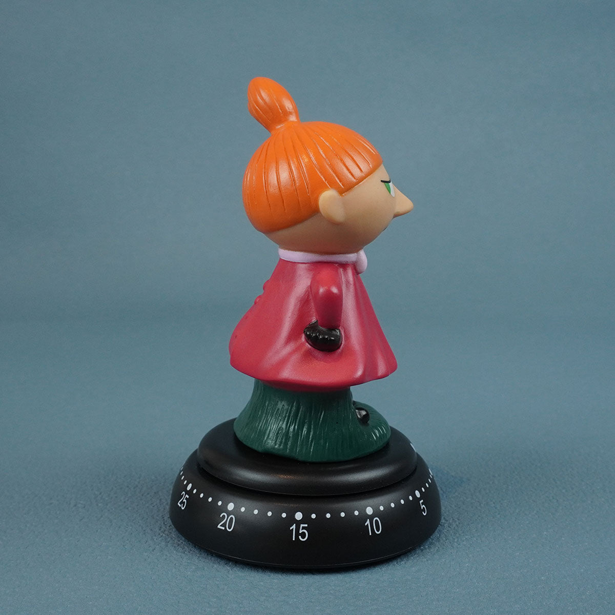 Moomin ムーミン Magentur マゲンチャー 3Dキッチンタイマー