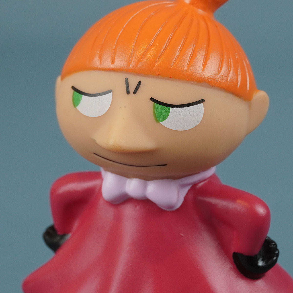 Moomin ムーミン Magentur マゲンチャー 3Dキッチンタイマー