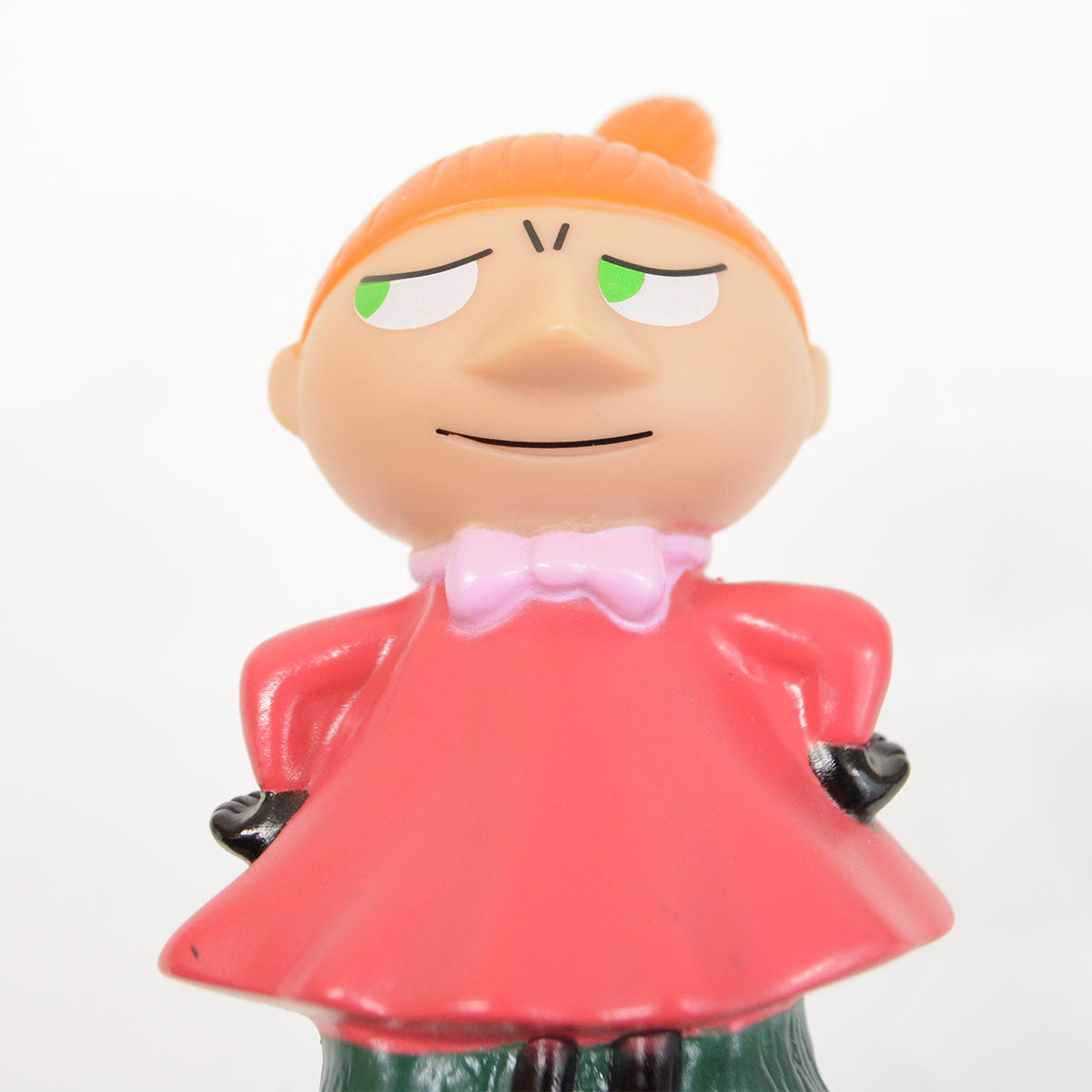 Moomin ムーミン Magentur マゲンチャー 3Dキッチンタイマー ( リトルミイ )