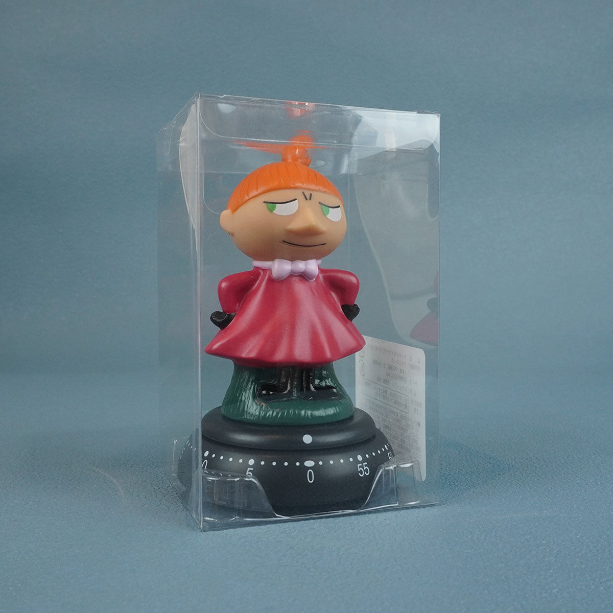 Moomin ムーミン Magentur マゲンチャー 3Dキッチンタイマー