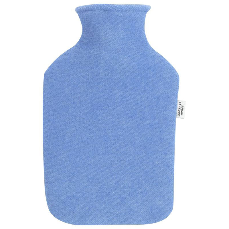 LAPUAN KANKURIT ラプアンカンクリ 湯たんぽ TUPLA ( ブルー )