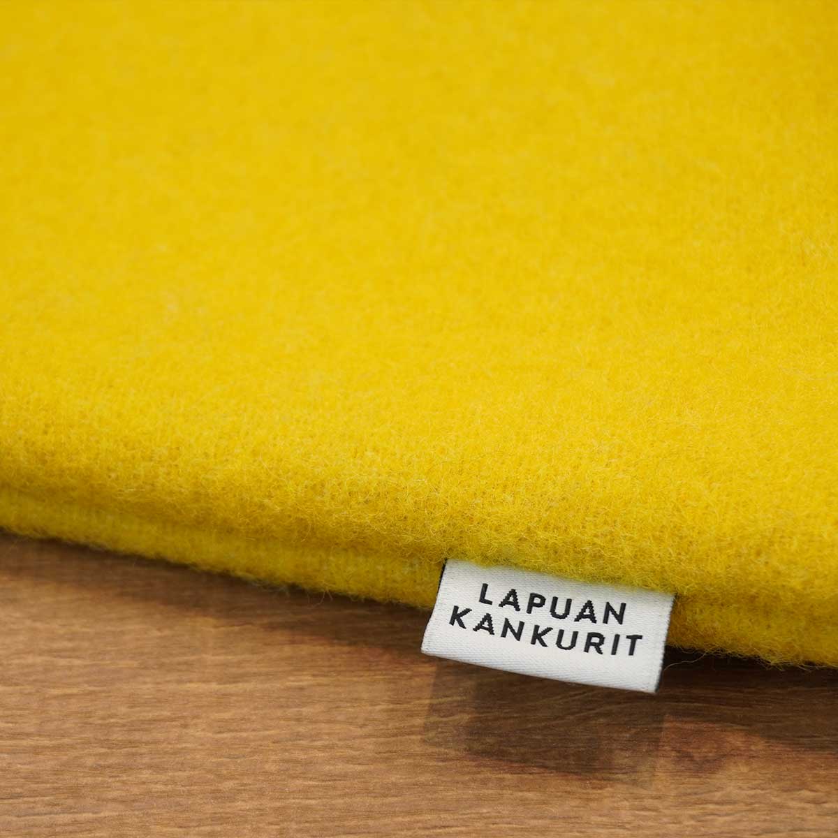 LAPUAN KANKURIT ラプアンカンクリ 湯たんぽ TUPLA ( イエロー )