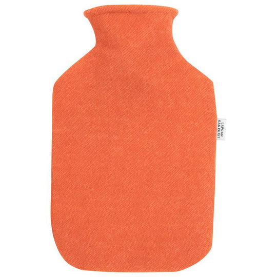 LAPUAN KANKURIT ラプアンカンクリ 湯たんぽ TUPLA ( オレンジ )