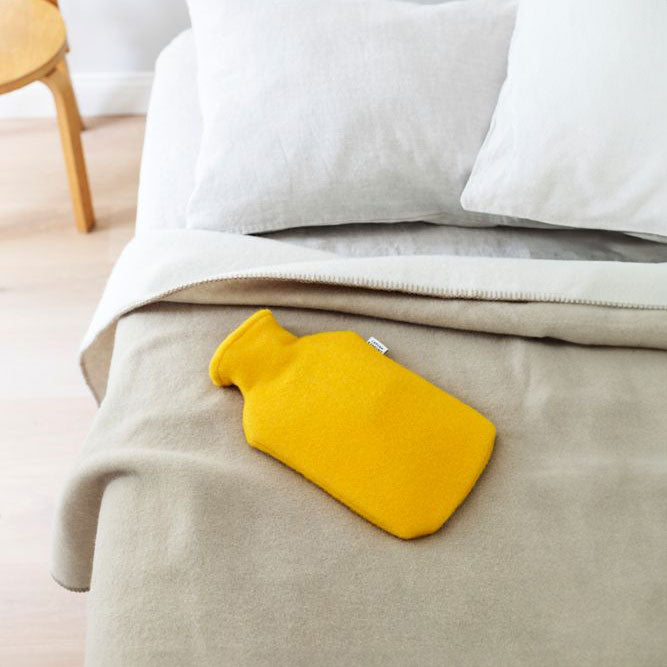 LAPUAN KANKURIT ラプアンカンクリ 湯たんぽ TUPLA ( オレンジ )