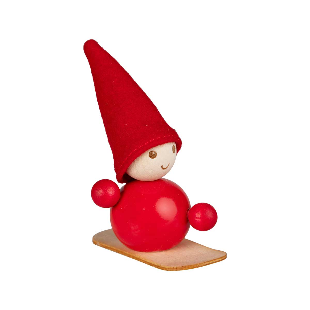 Aarikka アーリッカ TONTTU トントゥ ( スノーボード )