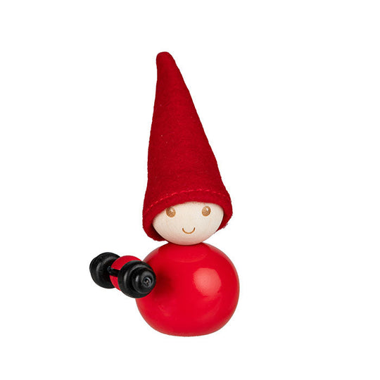 Aarikka アーリッカ TONTTU トントゥ ( フィットネス )