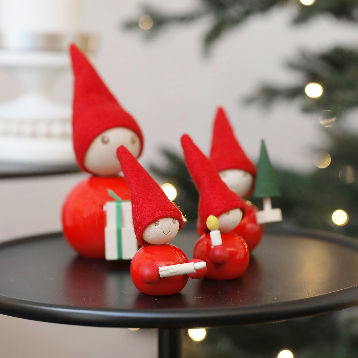 Aarikka アーリッカ TONTTU トントゥ ( ベイク )