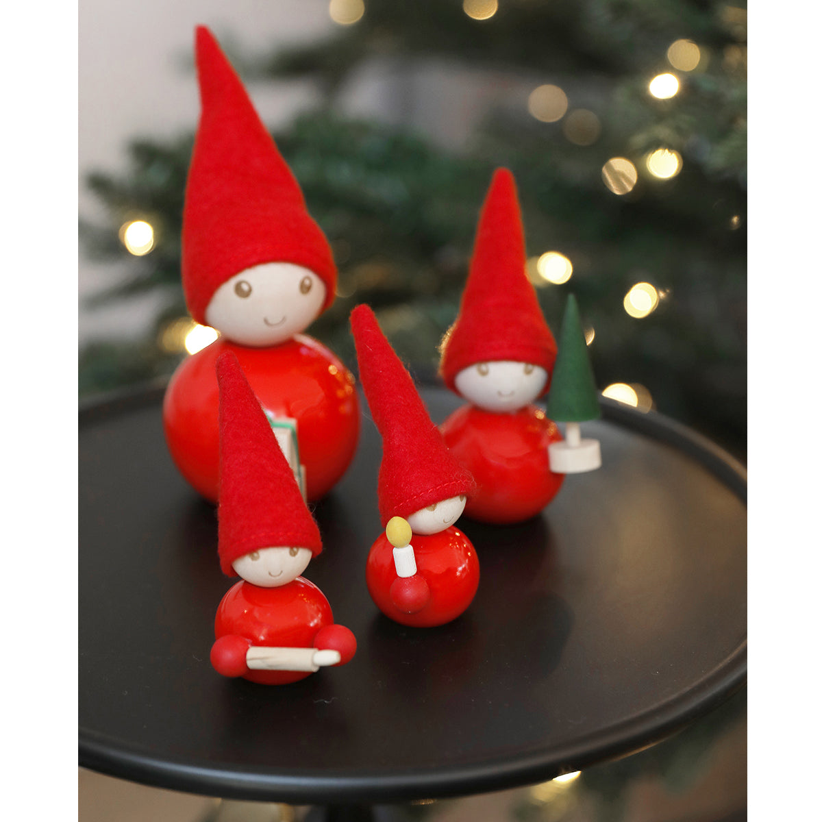 Aarikka アーリッカ TONTTU トントゥ ( ベイク )