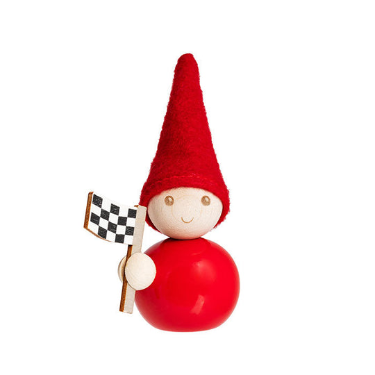 Aarikka アーリッカ TONTTU トントゥ ( ドライバー )