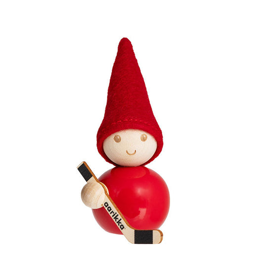 Aarikka アーリッカ TONTTU トントゥ ( アイスホッケー )