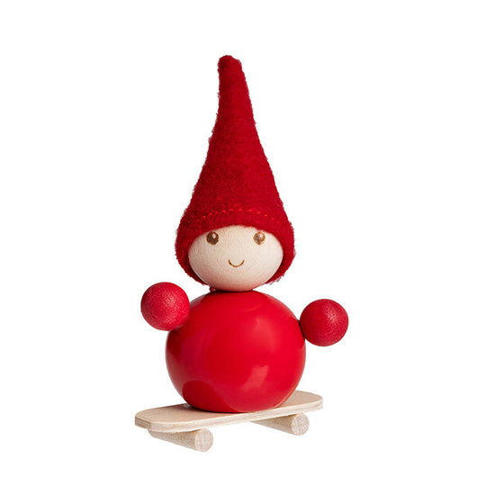 Aarikka アーリッカ TONTTU トントゥ ( スケートボード )