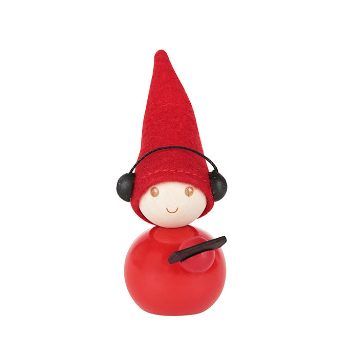 Aarikka アーリッカ TONTTU トントゥ ( ミュージック )